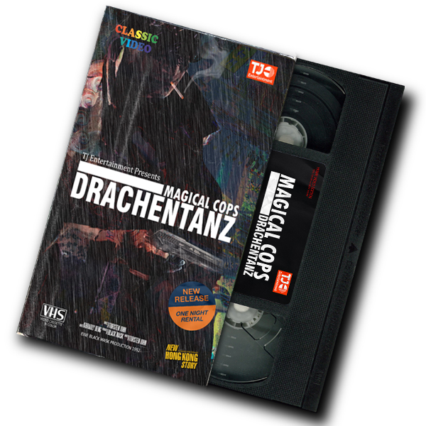 Abenteuer Drachentanz (Widescreen Edition) image