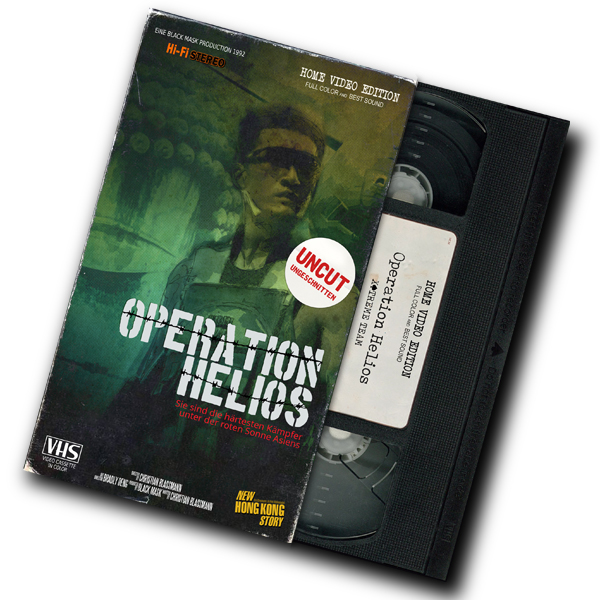 Kurzabenteuer Operation Helios "Kaufkassette" image